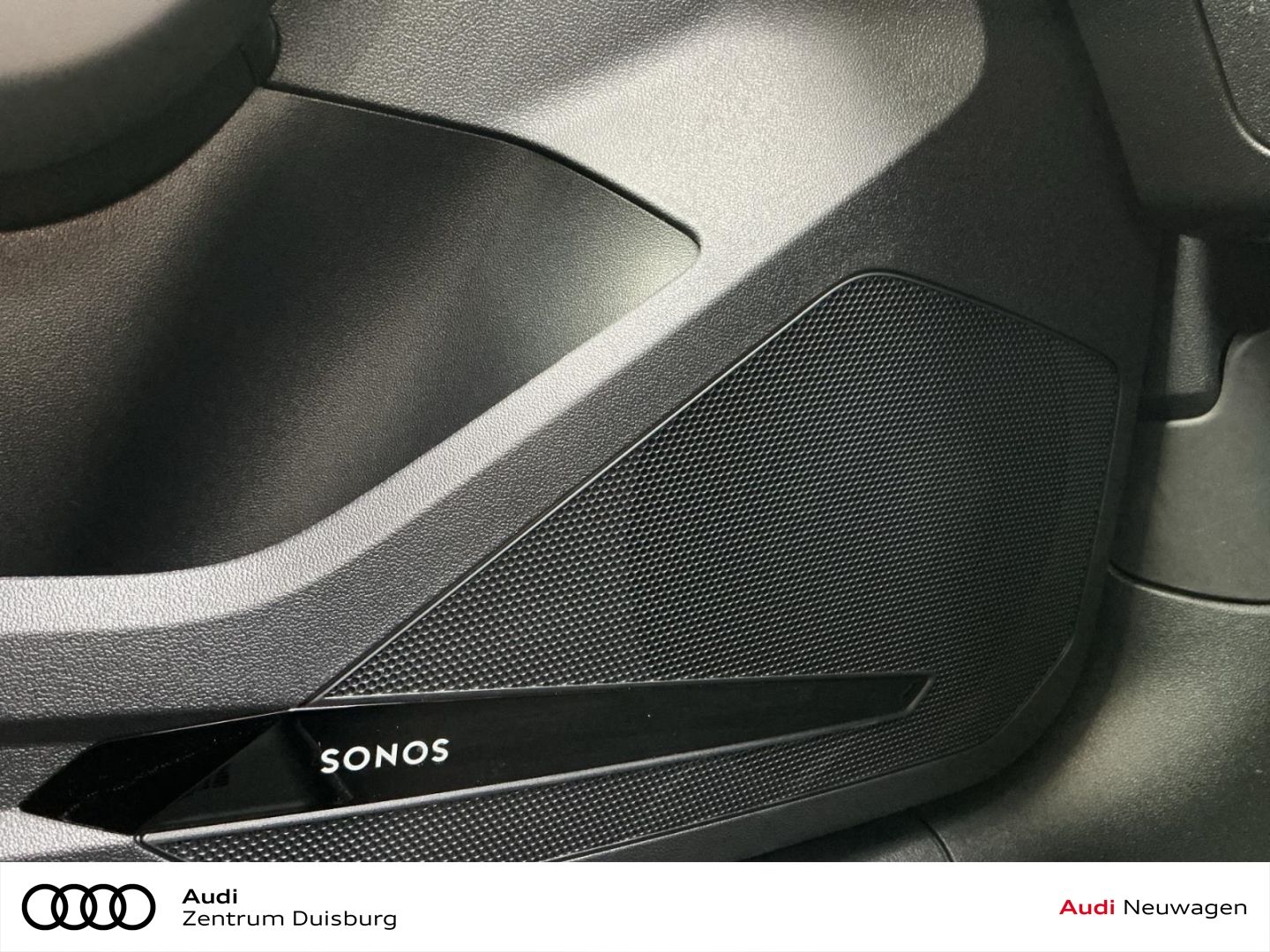 Audi A1 - Bild 15