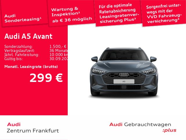 Audi A5 - Bild 2
