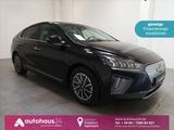 Hyundai IONIQ Prime|Navi|CAM|LED|Lenkrhzg. - Hyundai mit Elektro-Antrieb: Limousine, Automatik