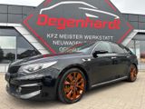 Kia Optima 1.7 CRDi Sportswagon Spirit LED ACC 360° - Kia Optima aus 2018