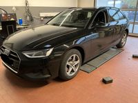 Audi A4 - Vorschau Bild 2