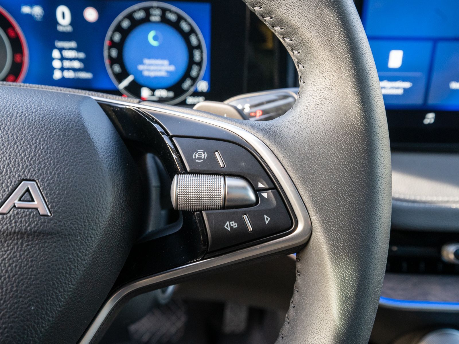 Skoda Superb - Bild 18