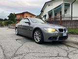 BMW Bmw 320 320i cat Cabrio Futura - BMW 320 aus 2007: Cabrio, 320i
