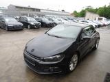 Volkswagen Scirocco,SPORT-Paket ,KLIMA,NAVI,ALU,KETTE NEU. - Volkswagen Scirocco in Leverkusen