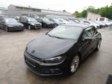 Volkswagen Scirocco,SPORT-Paket ,KLIMA,NAVI,ALU,KETTE NEU. - Volkswagen Scirocco in Köln