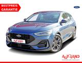 Ford Focus 1.5 EcoBlue AT ST-Line LED B&O Navi Kamera - Ford Focus: At