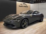 Ferrari Roma Carbon Grigio Silverstone JBL - Ferrari Roma aus 2024