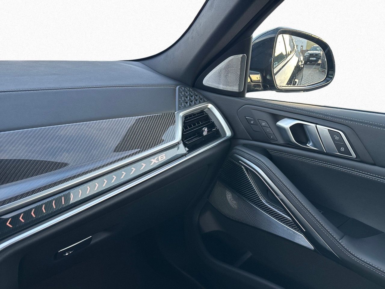 BMW X6 - Bild 12