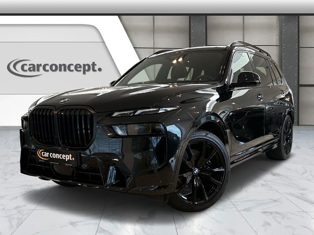 BMW X7 xDrive 40d M Sport Pro*22*AHK*HUD*H&amp;K*ACC*