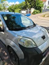 Peugeot Pipper - Peugeot Bipper: Von Privat