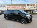 Opel Zafira Life 2.0 CDTI L (L3) Automatik (AHK) - Opel: 3.0