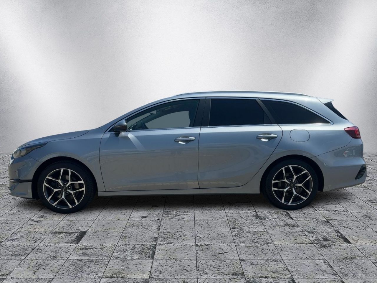 Kia Ceed SW 1.5 T-GDI Spirit Navi AHK JBL imagem 3