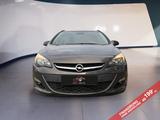 Opel Astra J 1.6 CDTI Sports Tourer Edition - Opel Astra: J Cdti