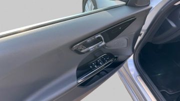 Mercedes C 200 - 9