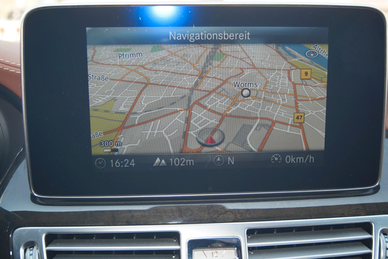 Mercedes-Benz CLS 250 CLS CLS 250 BlueTec / d