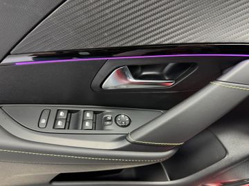 Peugeot 208 Hybrid 145 GT e-Sitz+Alcantara+360 Grad
