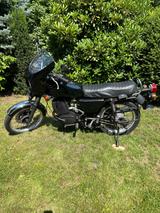 Mz ETZ 250 - MOTORRAD ETZ