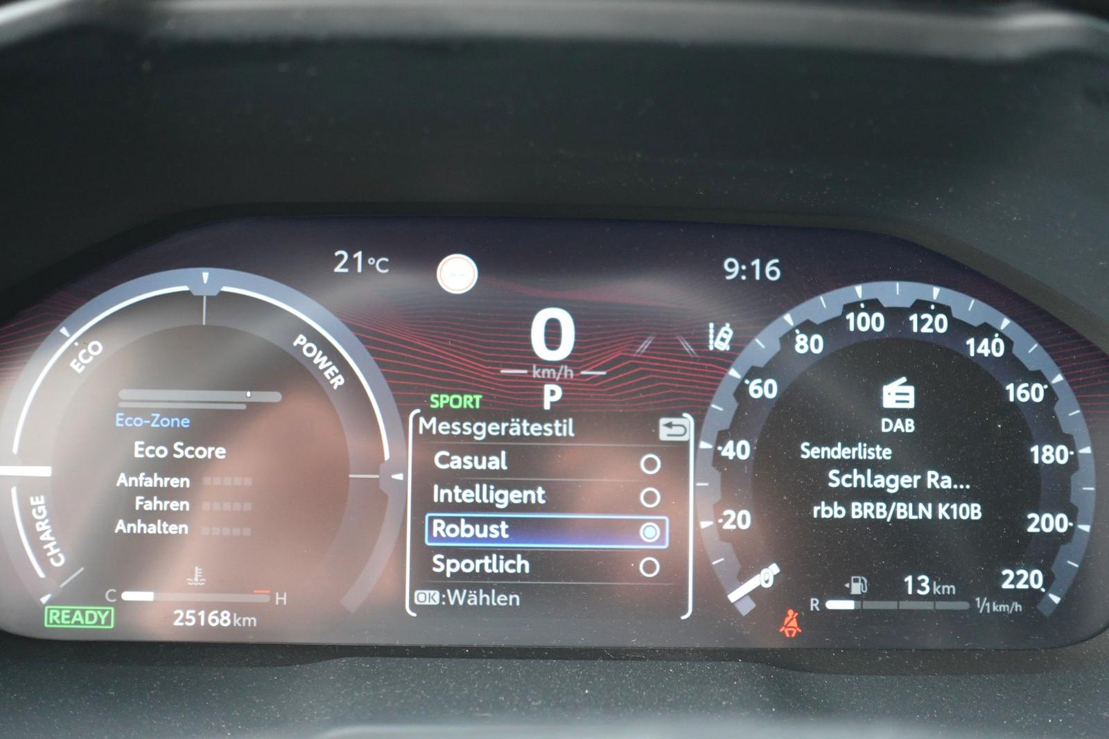 Toyota RAV 4 2.5 Hybrid Lounge Allrad 5J Garantie