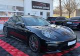 Porsche Panamera GTS*CARBON*LUFT*CHRONO* - Porsche Panamera: mit Android Auto