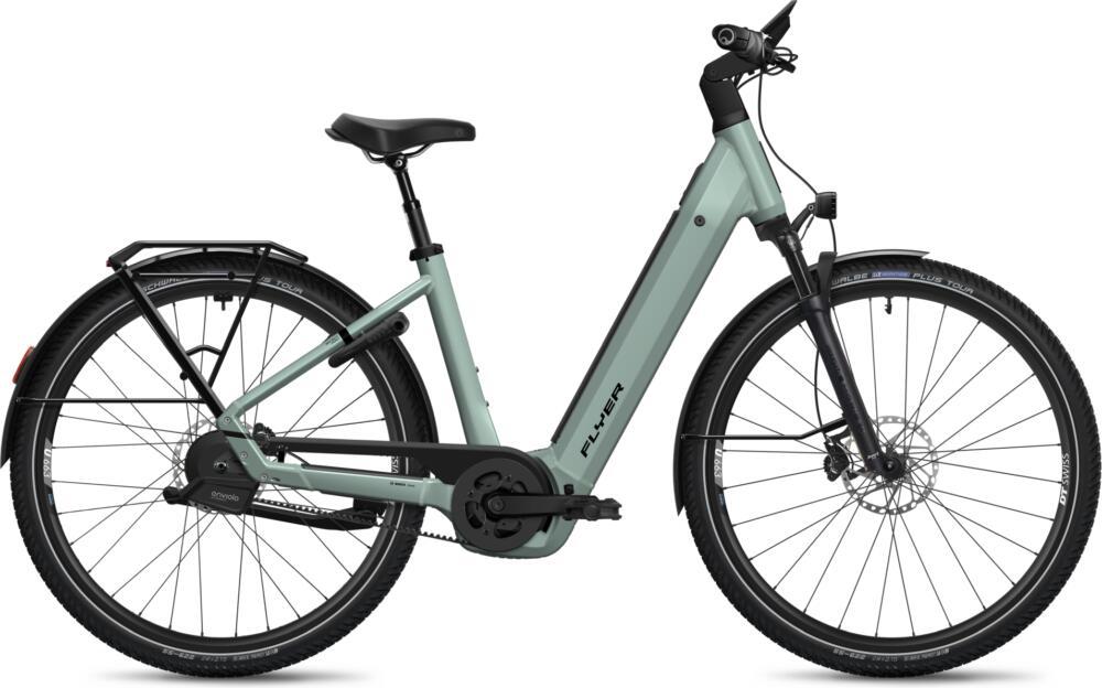 Flyer G2 Gotour 7.23 M