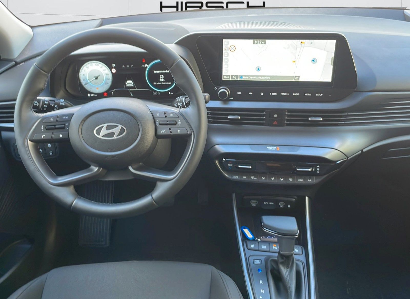 Hyundai i20 - Bild 15