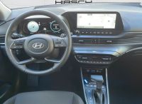 Hyundai i20 - Vorschau Bild 15