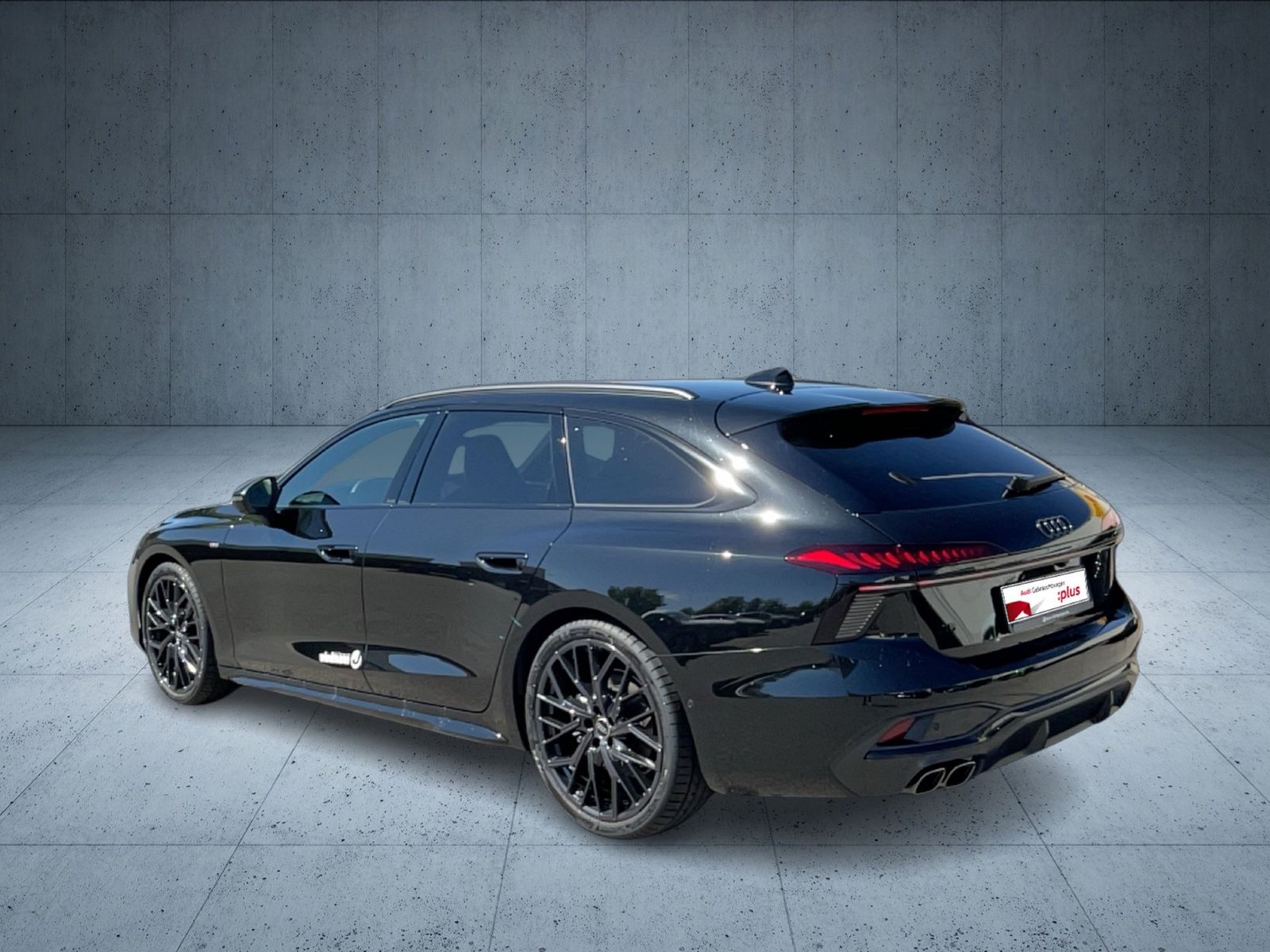 Audi A6 - Bild 4
