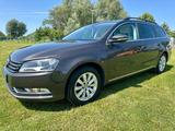 Volkswagen Passat Variant Comfortline BlueMotion - Volkswagen Passat Variant in Rostock