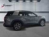 Ssangyong Torres 1.5 Quartz AT 2WD NAVI SHZ RFK LED ALU - Ssangyong Torres Tageszulassungen
