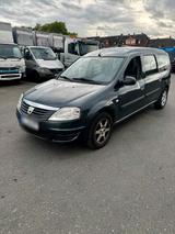 Dacia Logan 1.4 MCV - Dacia Logan in Bochum