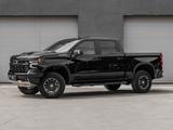 Chevrolet 2025 Silverado 1500 ZR2 € 71600 +6.2L V8 - Chevrolet Neuwagen in Dortmund