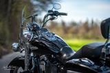 Harley-Davidson  FLD Dyna Switchback - HARLEY-DAVIDSON SWITCHBACK