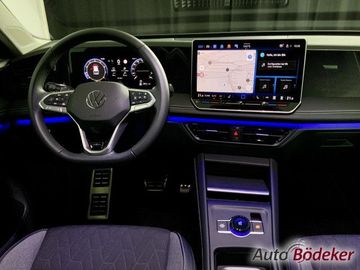Volkswagen Tiguan 1.5 eTSI DSG Goal Garantie b. 17.12.29 