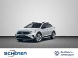 Volkswagen Taigo GOAL 1.0 TSI DSG NAVI EPH SHZ ACC - VW Taigo Leasingangebote für Privatpersonen