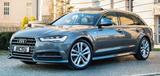 Audi A6 1.8 TFSI S-LINE PANO AHK LED NAVI LEDER KEYL. - Audi A6: Kombi, 8