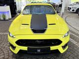 Ford Mustang Mach1 6gang | 7J/100 Tkm Ford Garantie - Ford Mustang: For