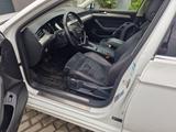 Volkswagen Passat Variant 1.4 TSI ACT DSG Highline Vari... - Volkswagen Passat Variant: Dsg