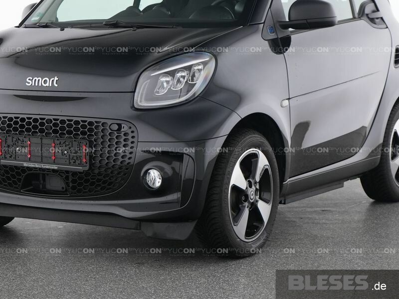 SMART ForTwo – Bild 3
