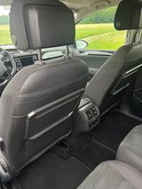 Volkswagen Touran 2.0 TDI SCR 140kW DSG Highline Highline - Volkswagen Touran 1T mit Diesel-Antrieb