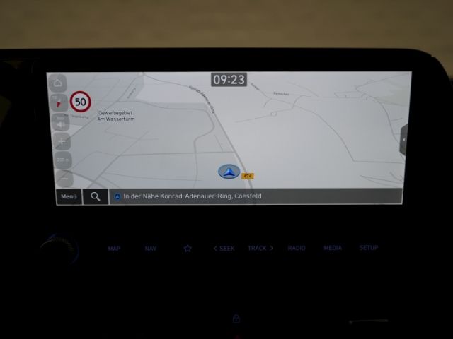 i20 FACELIFT T-GDI PRIME 48V+VOLL LED+NAVI+BOSE 