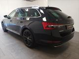 Skoda Superb Combi 2.0 TSI L&K|4X4|Navi|CAM|ACC| - Skoda Autos von Händlern