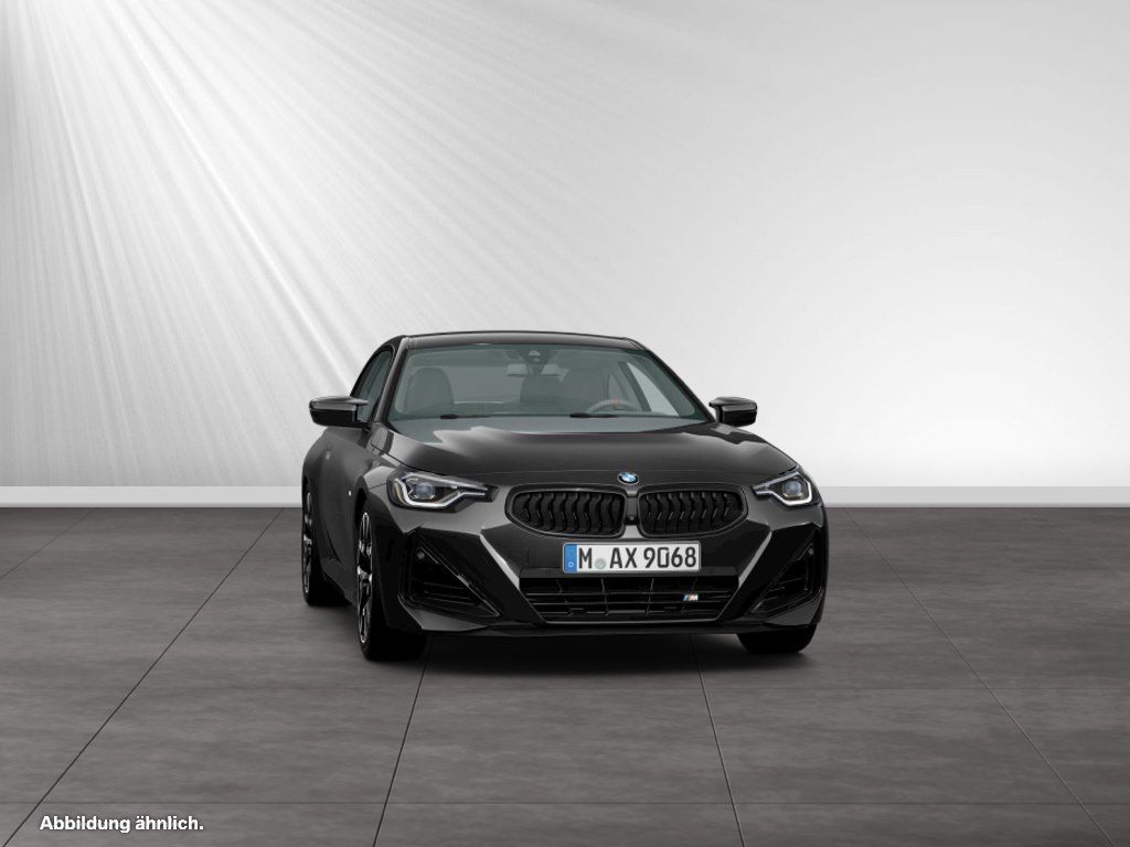 BMW M240i - Bild 12