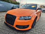 Audi S3 2.0 TFSI*QUATTRO*AIRLIFT*NAVI*BLICKFANG* - gebrauchte Audi S3 aus dem Jahr 2007