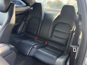 Mercedes C 250 - 12