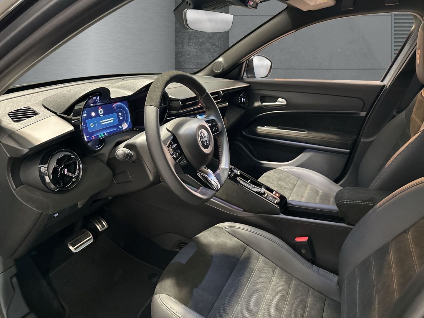 Alfa Romeo Junior - Bild 7