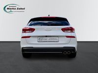 Hyundai i30 - Vorschau Bild 4