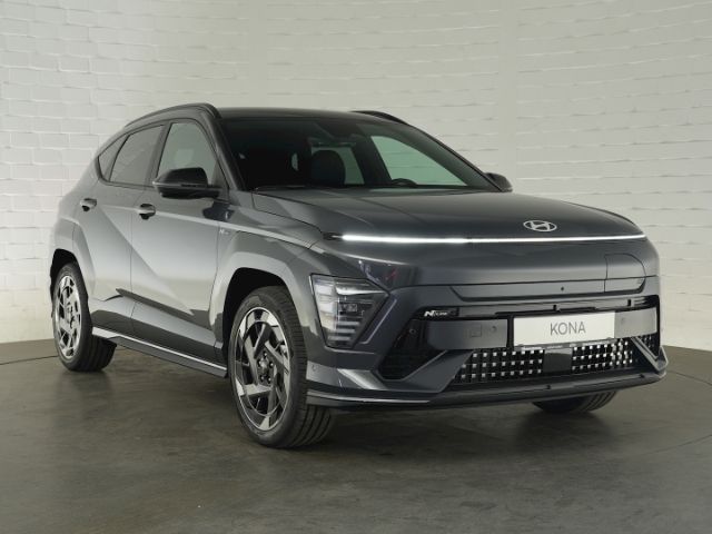 Hyundai KONA Elektro N-Line X + Sitz-Komfortpaket