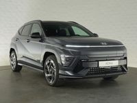Hyundai KONA Elektro - Vorschau Bild 1