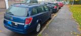 Opel Astra Caravan 1.6 Twinport  - Opel Astra aus 2005: Kombi