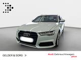 Audi A6 Avant 2.0 TFSI quattro S line LED*HuD*Massage - Audi A6: Standheizung